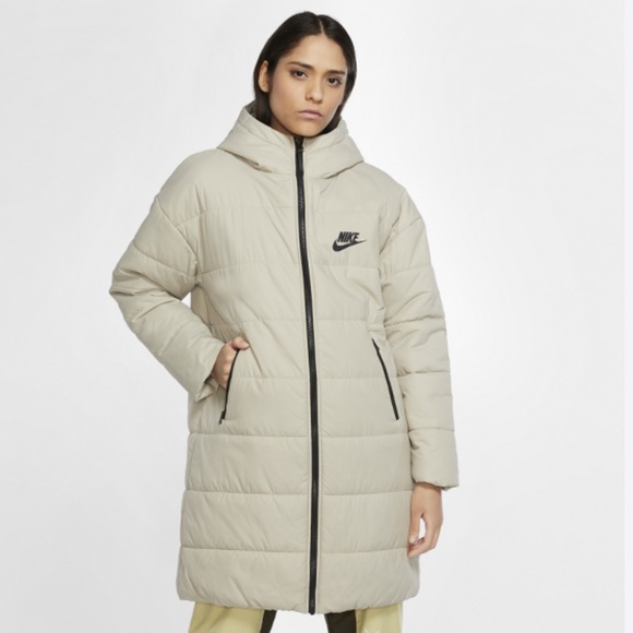 Nike Jackets & Blazers - Nike Sportswear Synthetic Fill Women’s Parka